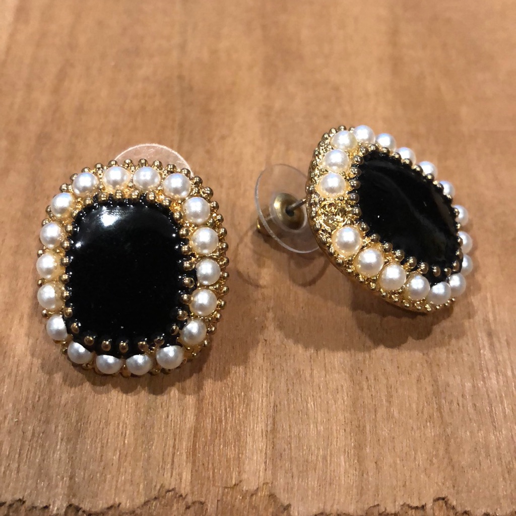 Modcloth Statement Earrings